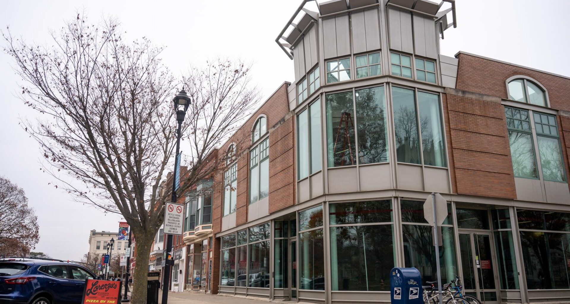 Business Leaders Express Concern About College Using Retail Space Downtown – The Oberlin Review