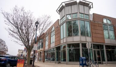Business Leaders Express Concern About College Using Retail Space Downtown – The Oberlin Review
