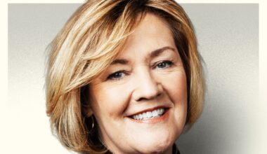 The CEO of the world's largest data center company predicts will drive the business forward