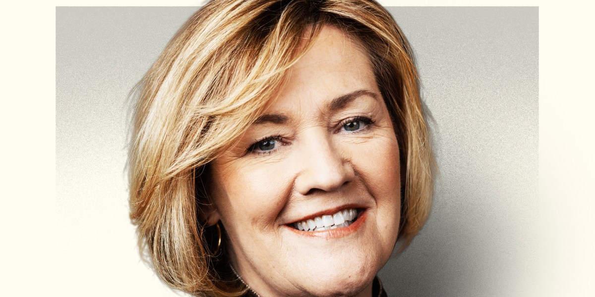 The CEO of the world's largest data center company predicts will drive the business forward