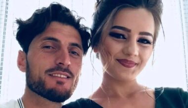 Mother of three becomes first woman deported to Albania - Yahoo News UK