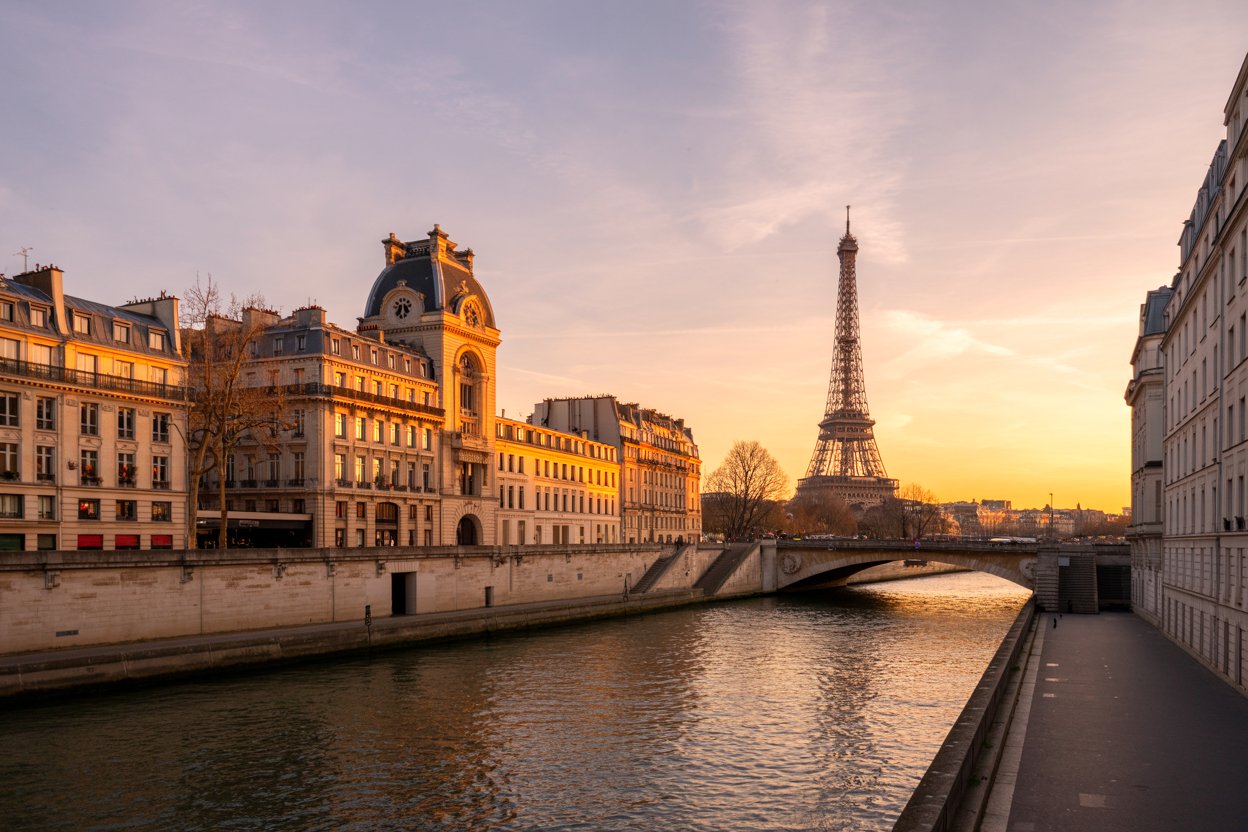 France joins spain, germany, austria, poland, switzerland and more to face new travel changes as us imposes new visa policy and biometric entry-exit system: everything you need to know