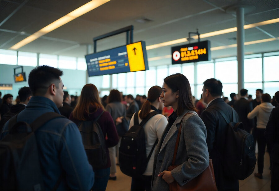 Air china, china eastern, japan-bound flights, free refunds,