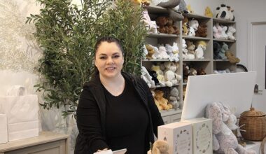 Holiday retail forecast looks bright for 2025