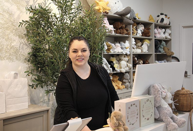 Holiday retail forecast looks bright for 2025