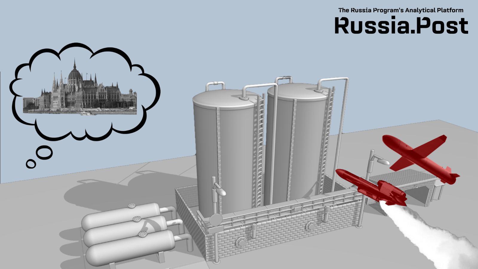 How the Failed Budapest Summit Has Affected and Will Affect the Front Line in Ukraine