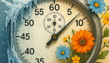 AI and the Battle for Time