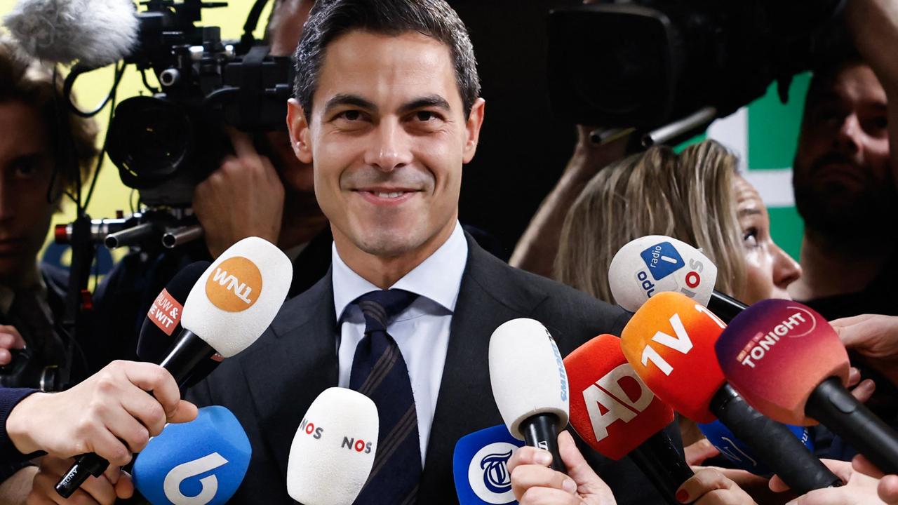 Niederlande: Linksliberale gewinnen Wahl