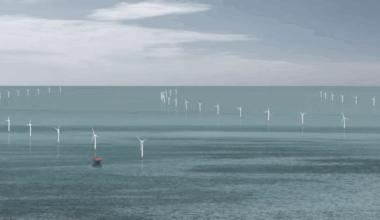 Fugro wraps up surveys for 330 MW offshore wind farm in Italy