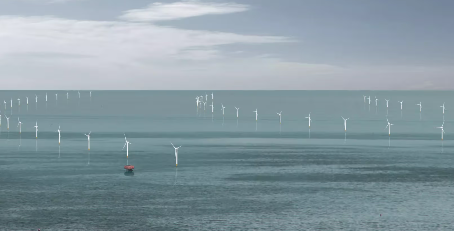 Fugro wraps up surveys for 330 MW offshore wind farm in Italy
