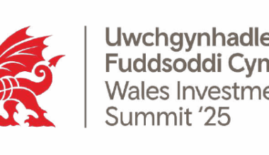 Wales attracts £4.6bn of global inward investment in the last year