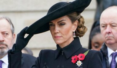 Name complaint did not come from The Princess of Wales