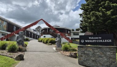 Wesley College hostel closure: Violence among boarders at NZ’s oldest school behind urgent shutdown