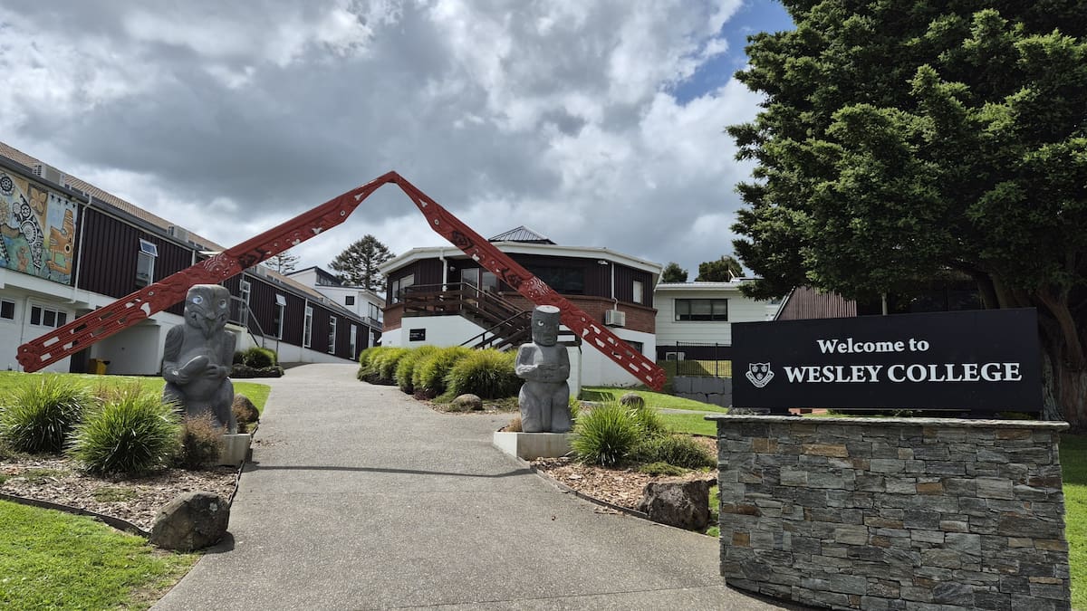Wesley College hostel closure: Violence among boarders at NZ’s oldest school behind urgent shutdown