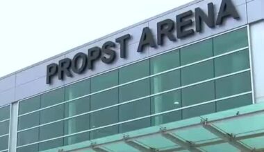 Von Braun Center leaders consider future for technology fee