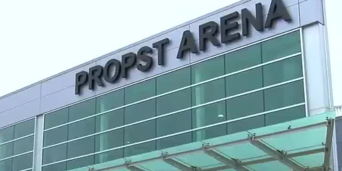 Von Braun Center leaders consider future for technology fee