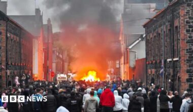 Romanian teens accused of rape attempt that sparked riots to have charges dropped