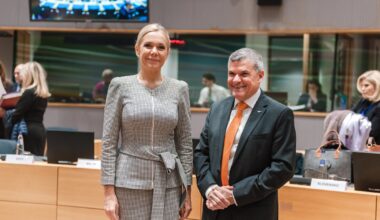 cover Cyprus backs expansion of EU trade agreements