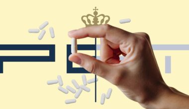 Ansat hos PET anklaget for tyveri af fentanyl.