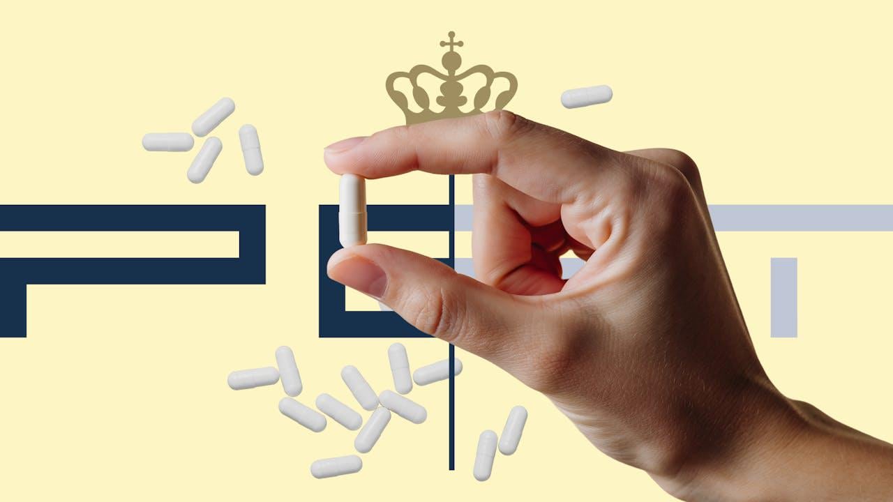 Ansat hos PET anklaget for tyveri af fentanyl.