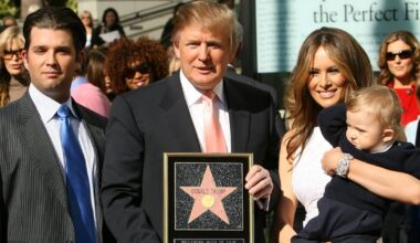 Donald Trump, 79, Demands Reboot of Retired Movie Franchise