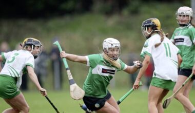 Brídíní Óga into All-Ireland junior camogie final – The Irish News