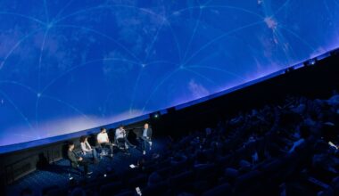 Business Monitor: Η νέα συμμαχία τεχνολογίας και ανθρώπου στην εκδήλωση “Power of Innovation”