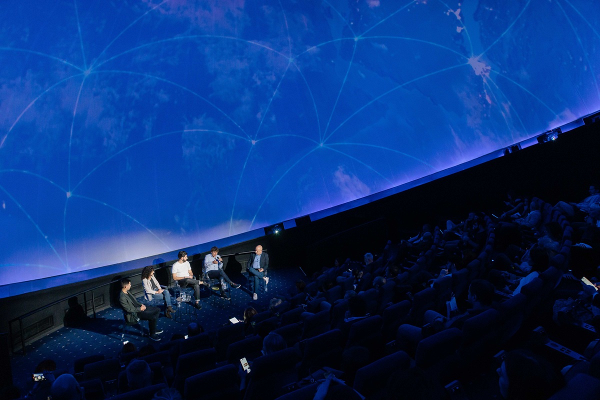 Business Monitor: Η νέα συμμαχία τεχνολογίας και ανθρώπου στην εκδήλωση “Power of Innovation”