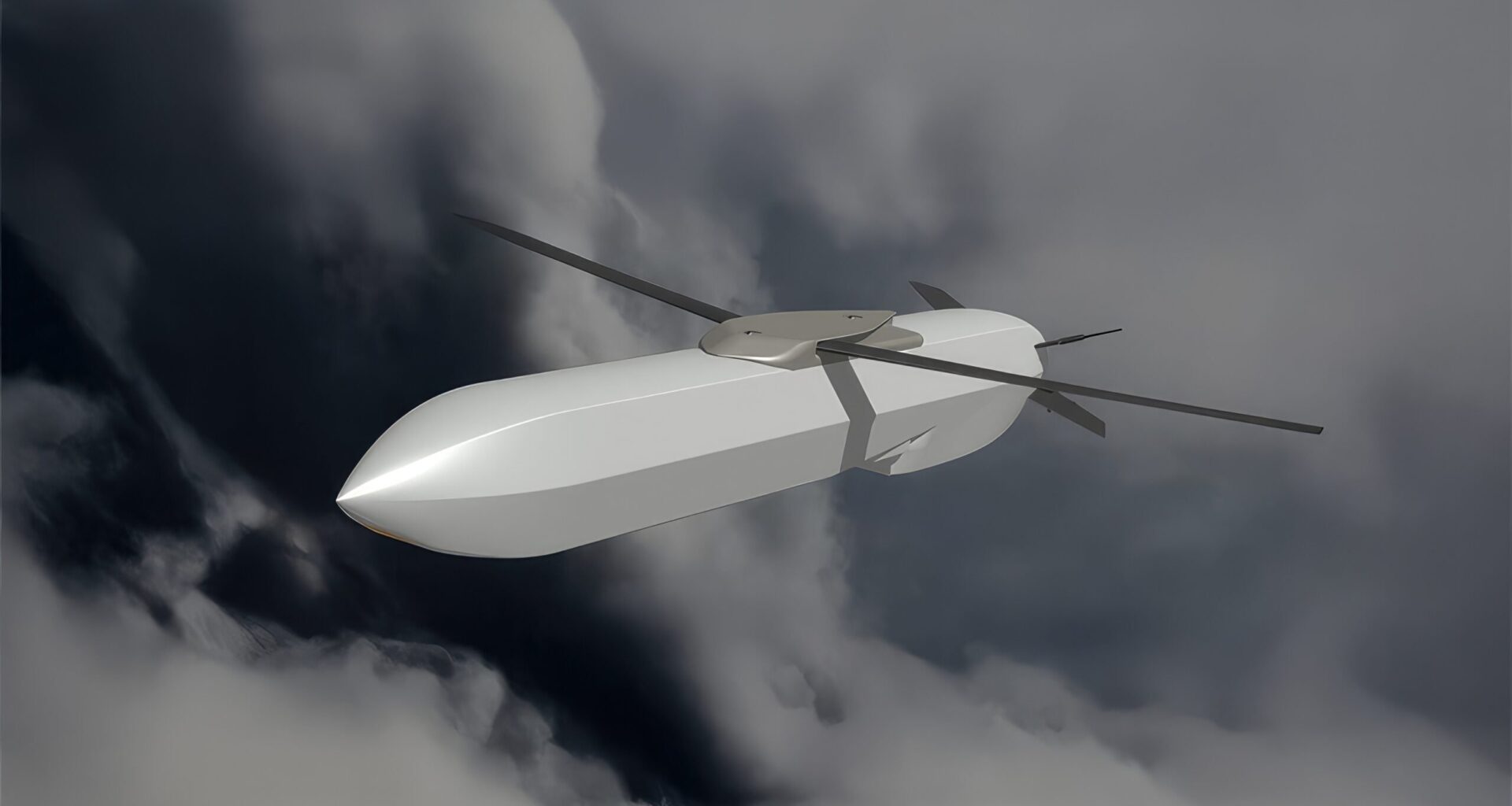 Sweden and GKN Aerospace fast-track new UAV programme