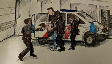 One hell of a sucker 🥊