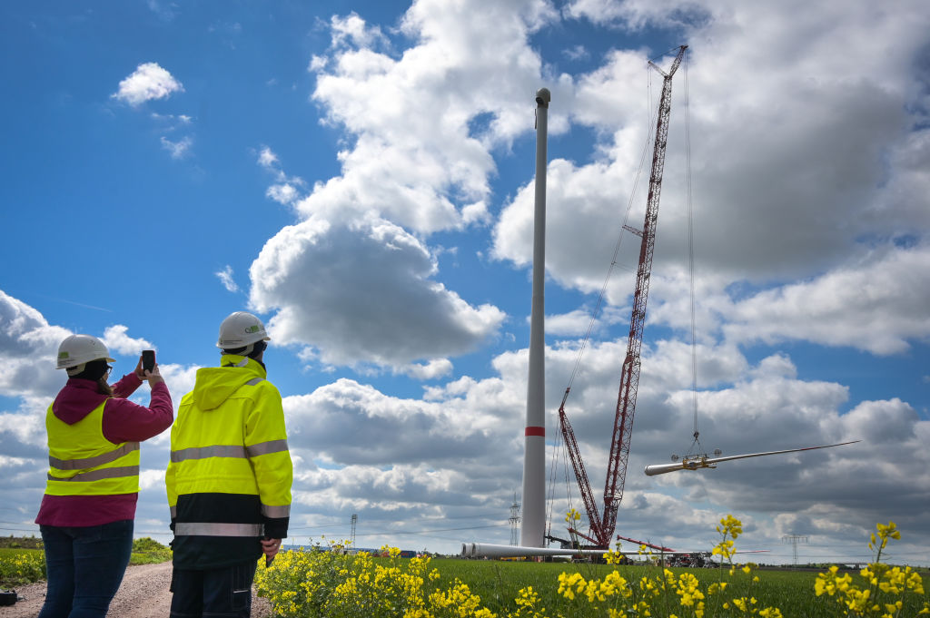 Labor’s Climate Fight Requires Public Ownership