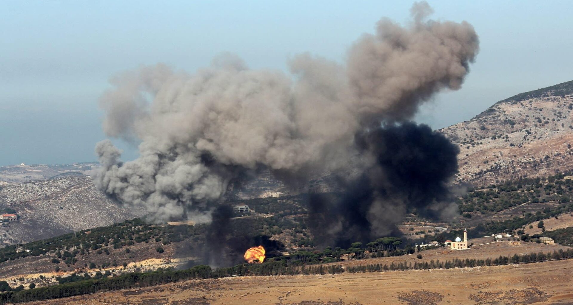 Trump cannot manifest Middle East peace