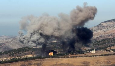 Trump cannot manifest Middle East peace