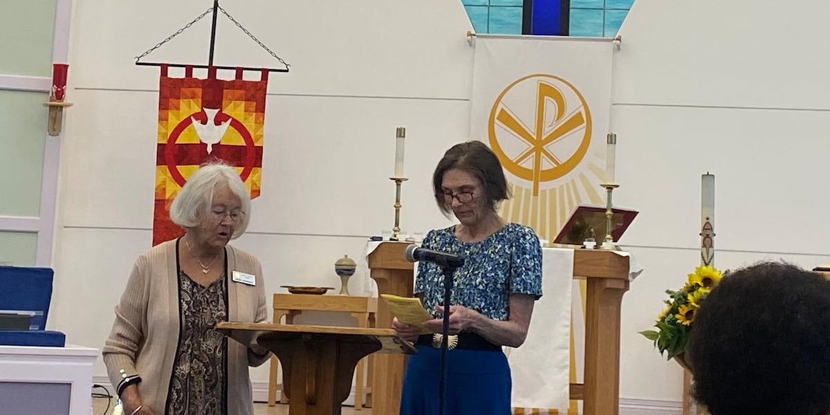 Church Women United of Manatee County Work to Help Migrant Families