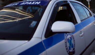 ΕΛ.ΑΣ: Ταυτόχρονη επιχείρηση σε Ελλάδα και Αλβανία για την εξάρθρωση συμμορίας που έκλεβε ρούχα από καταστήματα της Αττικής