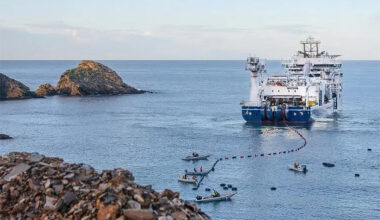 cover Cyprus-Greece Electricity Interconnector part of broader IMEC Initiative, says President