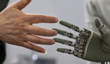 The AI Cold War That Will Redefine Everything