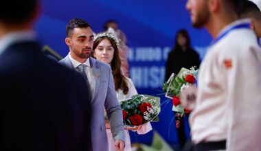 From a Bullied Schoolboy to Moldova’s Olympic Hero and Builder of the Future