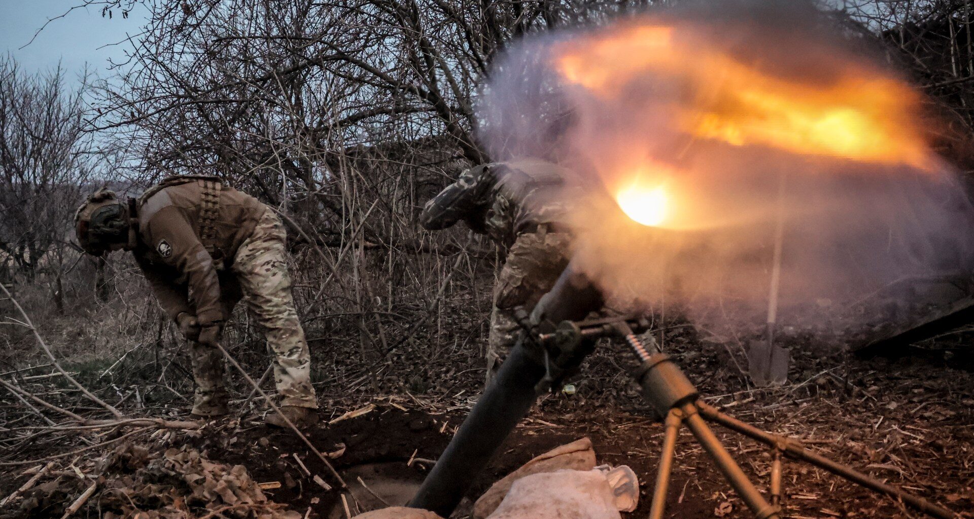 Ukraine says it attacked Russian oil refinery near Moscow as winter looms | Russia-Ukraine war News