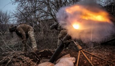 Ukraine says it attacked Russian oil refinery near Moscow as winter looms | Russia-Ukraine war News