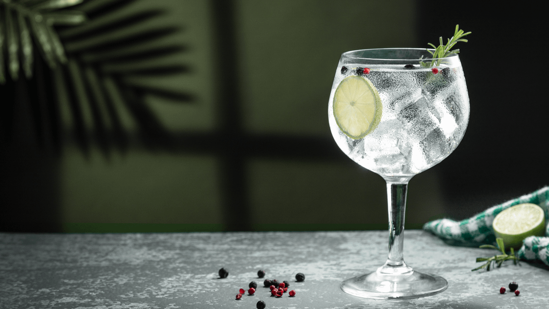 EuGH: Alkoholfreier Gin darf nicht Gin genannt werden