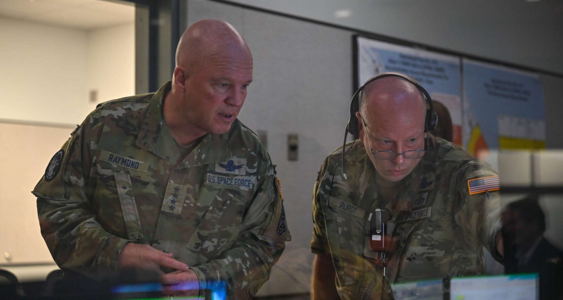 Deep personnel cuts jeopardize Space Force’s ability to implement Hegseth’s acquisition reforms