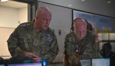 Deep personnel cuts jeopardize Space Force’s ability to implement Hegseth’s acquisition reforms