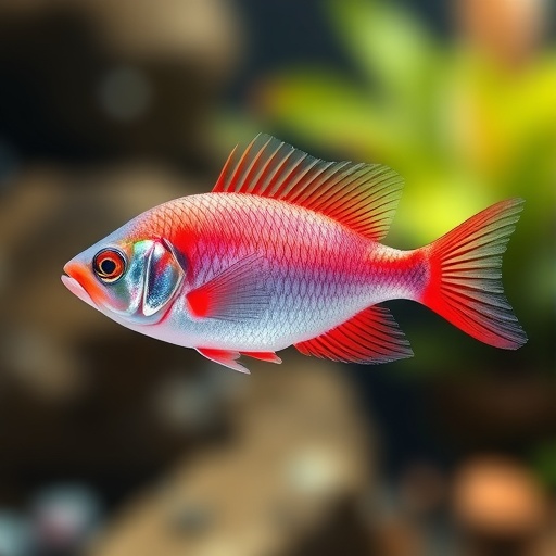 Genotype-Environment Interactions Shape Pejerrey Fish Sex Determination