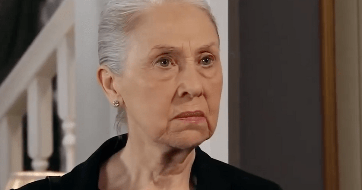 Lynne Verrall, Coronation Street actress and stage star, dies aged 76