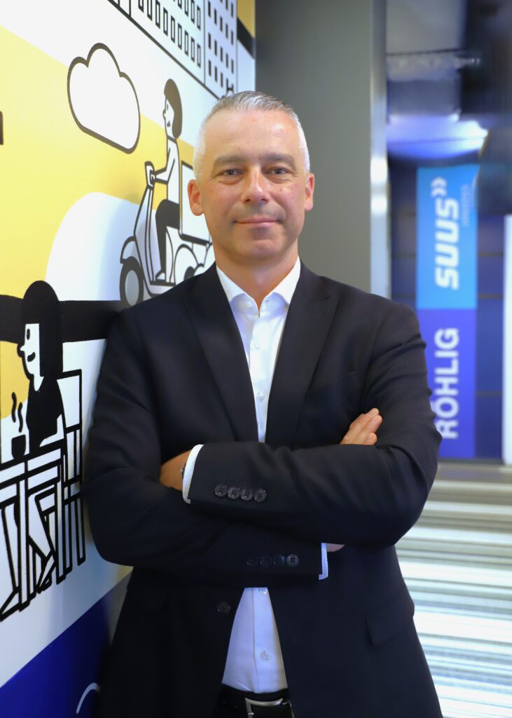 Slovakia’s automotive sector enters a new era