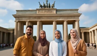 Germany joins spain, croatia, greece, and sweden in a groundbreaking shift toward halal tourism, marking the beginning of a new era in travel. These countries are uniting to offer muslim travelers an experience that aligns with their values, from halal food options to prayer facilities and family-friendly accommodations. This revolution is not just about tourism; it’s about creating an inclusive environment that welcomes diverse cultures and respects religious practices. As europe becomes increasingly accessible to muslim travelers, the future of travel is undoubtedly changing. With germany now in the mix, alongside spain, croatia, greece, and sweden, the halal tourism movement is set to flourish, bringing new opportunities for both travelers and destinations. This is not a trend—it’s a long-lasting transformation in how we view travel and tourism, ensuring that every journey can be both enriching and respectful. The future of halal tourism in europe is finally here!