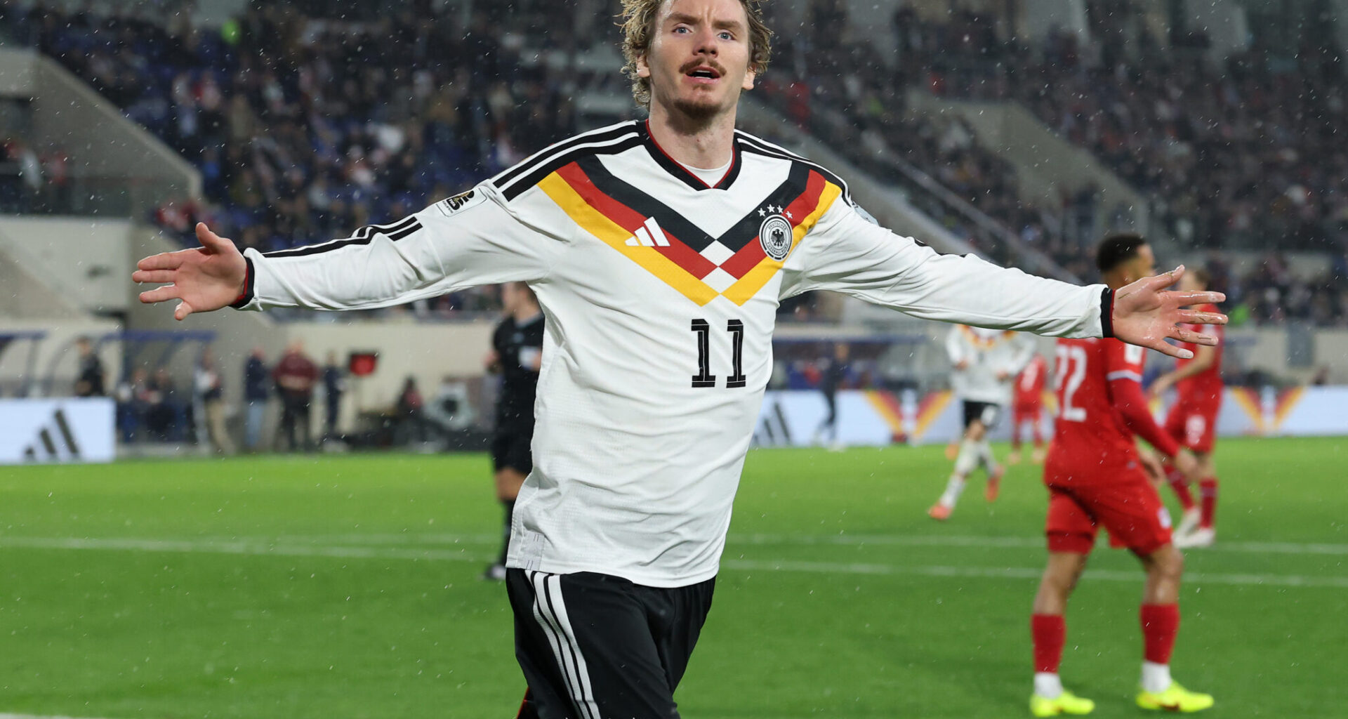 Germany vs Slovakia – Predicted lineup and team news