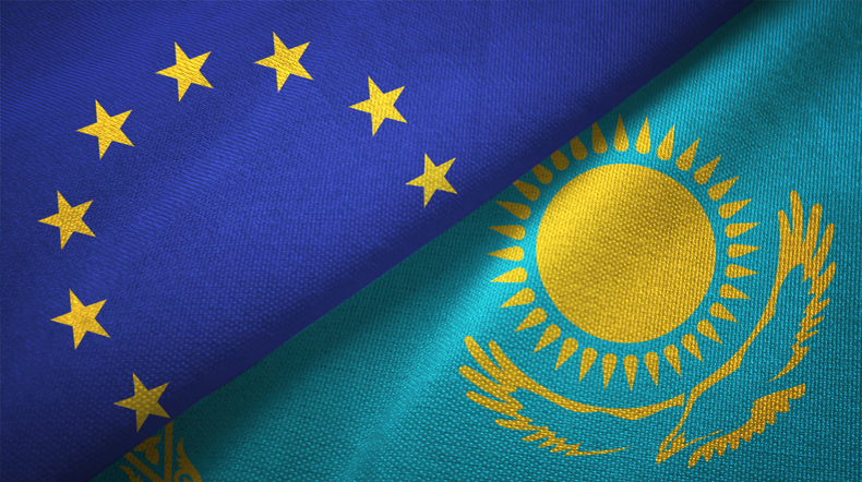 Kazakhstan – EU: Where Next After 10 Years of Enhanced Partnership?