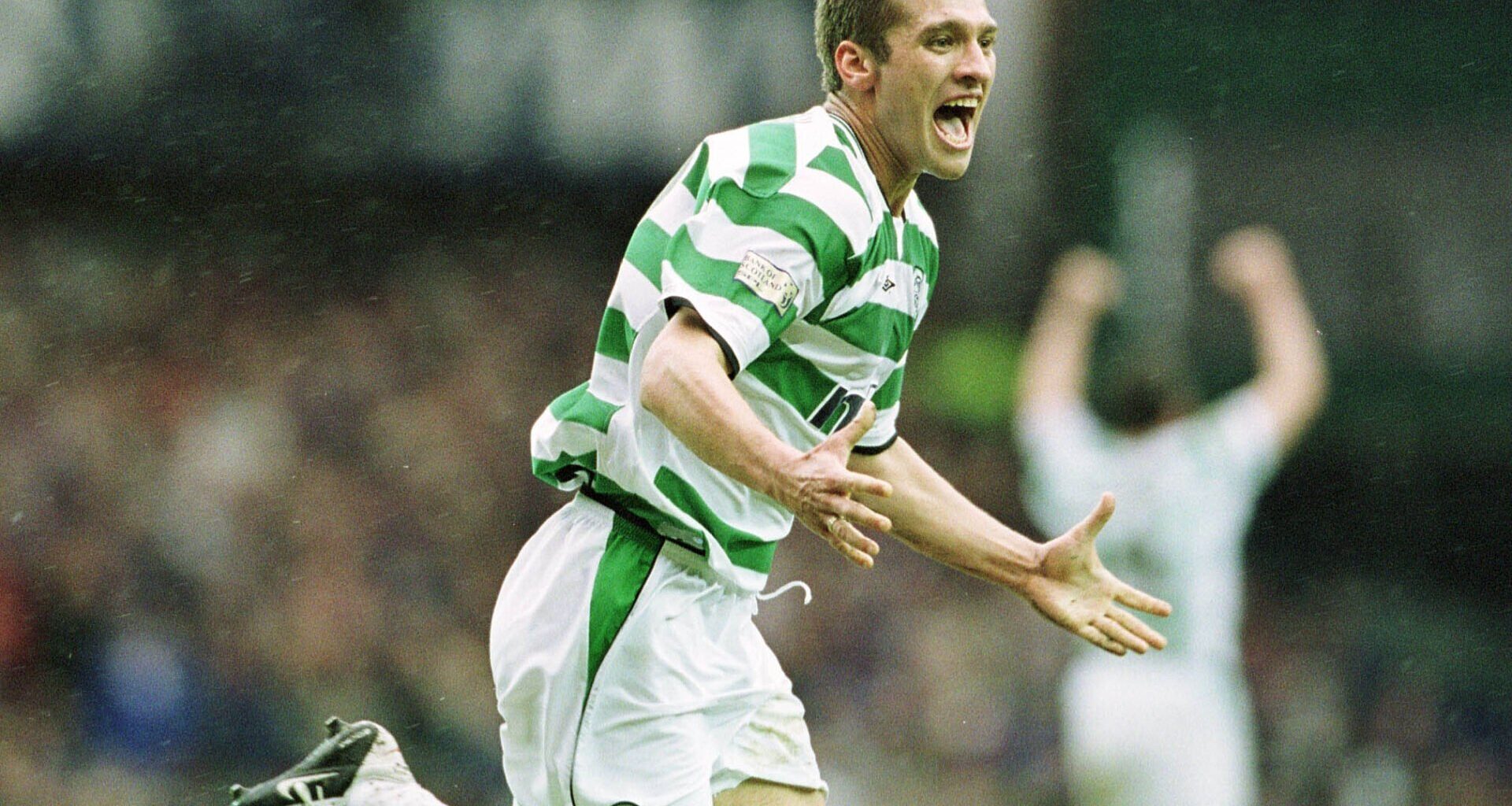 Stiliyan Petrov reveals the mystery Bulgarian international who was meant to join Celtic with him